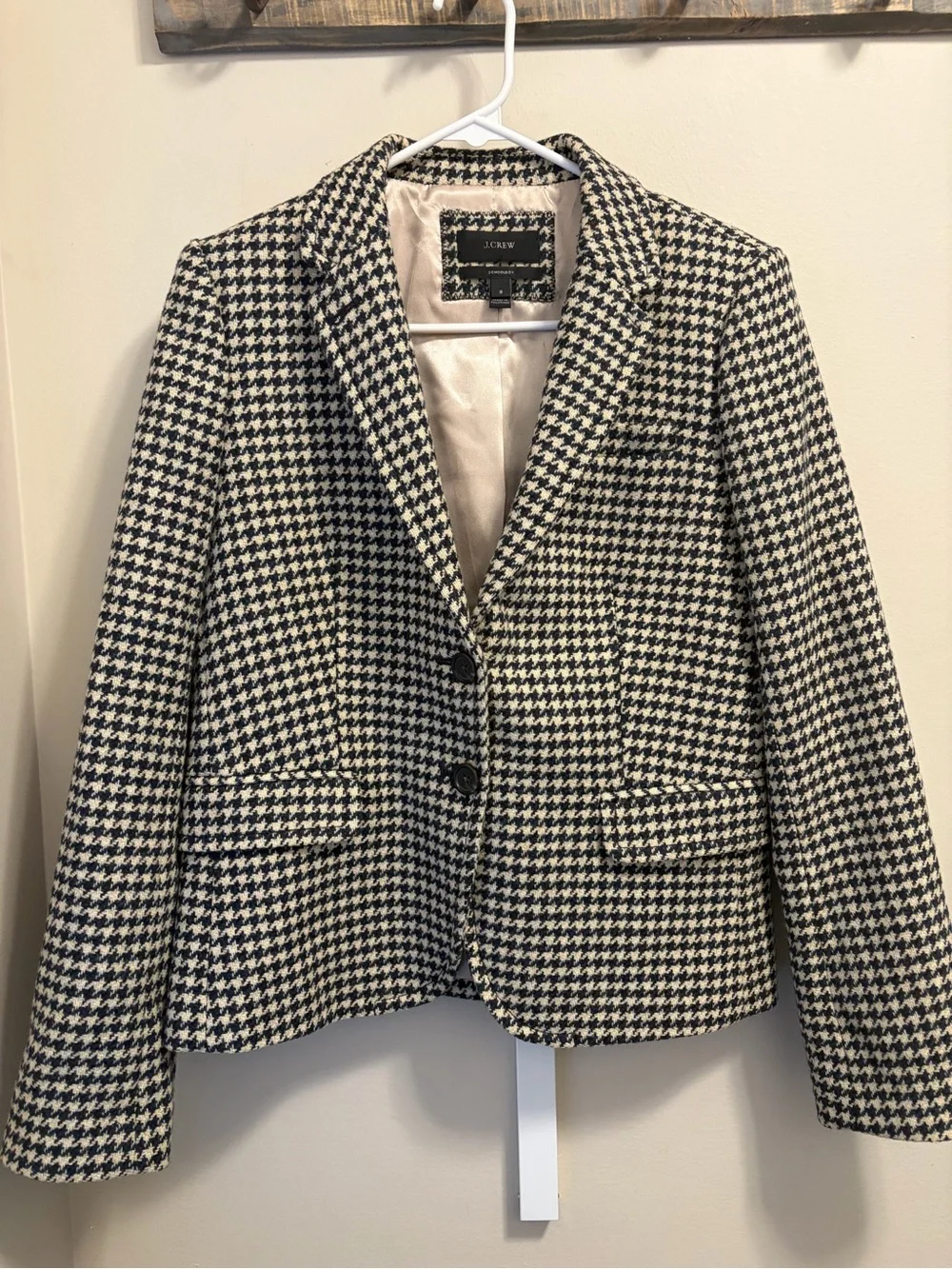J. Crew excellent preowned